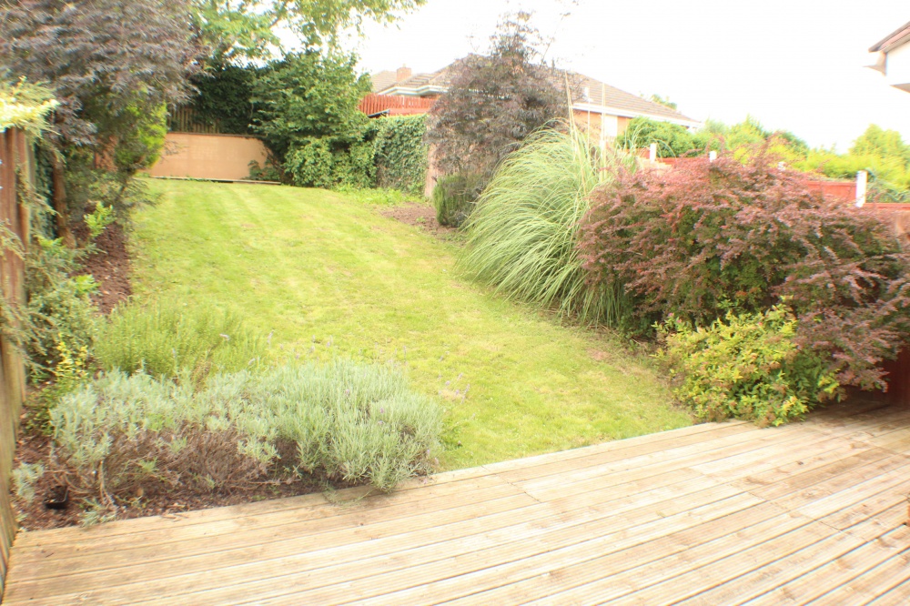Mulberry Tree Hill Droitwich Spa Worcestershire